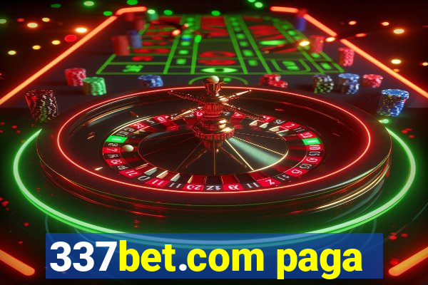 337bet.com paga